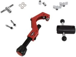 Gibraltar SC-RBK Rack Builders Tool Kit Drum Rack