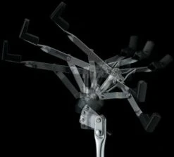 Tama HS800W Roadpro Snare Stand -Alesis Store thumb d gallery base 3e772c6c