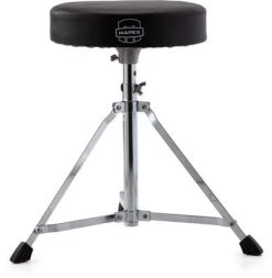 Mapex T400 Drum Throne