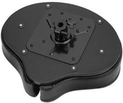 Ahead SPG-BL Spinal Glide Drum Throne -Alesis Store thumb d gallery base 40a4d8fe