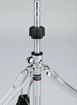 Tama HT530BCN 1st Chair Glide Rider ''Cloth Top'' Drum Throne -Alesis Store thumb d gallery base 40fe4cc8