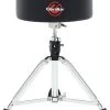 Gibraltar 9608SFT Softy Drum Throne -Alesis Store thumb d gallery base 4187bef6