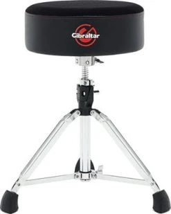 Gibraltar 9608SFT Softy Drum Throne