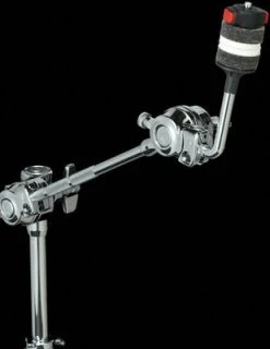 Tama HTC107W Star Tom/Cymbal Combined Cymbal Stand -Alesis Store thumb d gallery base 45303798