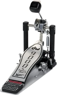 DW 9000XF Longboard Single Pedal