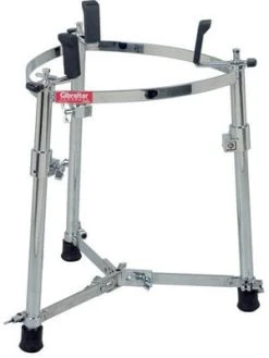 Gibraltar GCS-M Medium Conga Stand