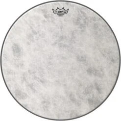 Remo+ Remo FA-0518-00 Ambassador Fiberskyn 18" Drum Head
