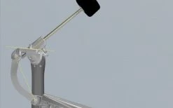 Tama HPDS1TW Dyna-Sync Double Pedal -Alesis Store thumb d gallery base 49704a49