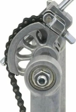 Pearl P-920 Single Pedal -Alesis Store thumb d gallery base 4cfb8428