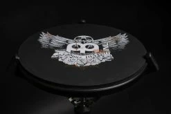 Meinl MPP-12-JB 12" Training Pad -Alesis Store thumb d gallery base 4fd35fbf