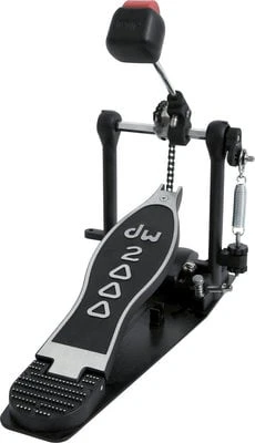 DW 2000 Single Pedal