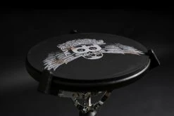 Meinl MPP-12-JB 12" Training Pad -Alesis Store thumb d gallery base 521e1979