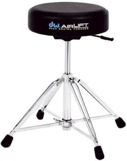 DW 9100AL Drum Throne