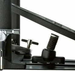Tama HP900RWN Iron Cobra Rolling Glide Double Pedal -Alesis Store thumb d gallery base 5295b4de
