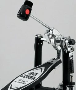 Tama HP900RN Iron Cobra Rolling Glide Single Pedal -Alesis Store thumb d gallery base 529e20be