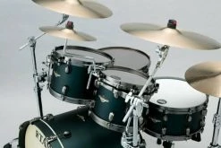 Tama MC8ZCYEL Hoop Grip Cymbal Attachment Cymbal Arm -Alesis Store thumb d gallery base 557aea10