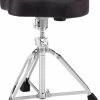 Pearl D-3500 Drum Throne -Alesis Store thumb d gallery base 55a40360