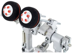 Pearl P-3002D Demon Drive Left Double Pedal -Alesis Store thumb d gallery base 564d1260