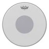 Remo+ Remo CX-0113-10 Controlled Sound X Coated Black Dot 13" Drum Head