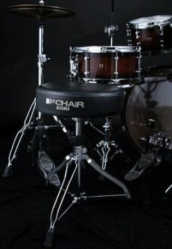 Tama HT230 1st Chair Drum Throne -Alesis Store thumb d gallery base 57519ab3
