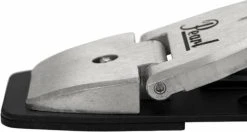 Pearl P-1030R Eliminator Solo Red Single Pedal -Alesis Store thumb d gallery base 582c5274