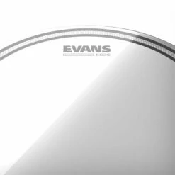 Evans TT08EC2S EC2 Clear 8" Drum Head -Alesis Store thumb d gallery base 58304809
