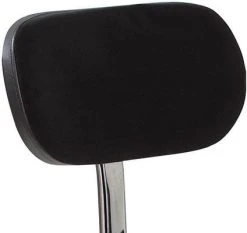 Gibraltar 9608MB Moto Seat Backrest Drum Throne -Alesis Store thumb d gallery base 58b32835