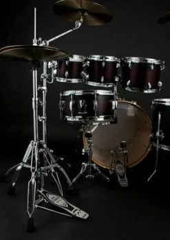 Tama HH205 Iron Cobra 200 Hi-Hat Stand -Alesis Store thumb d gallery base 591b49ee