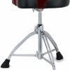 Mapex T865SER Drum Throne -Alesis Store thumb d gallery base 59962af2