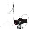Tama HH905RH Iron Cobra Remote Hi-Hat Stand -Alesis Store thumb d gallery base 5aafbfb4
