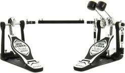 Tama HP600DTW Iron Cobra 600 Double Pedal -Alesis Store thumb d gallery base 5c06469d