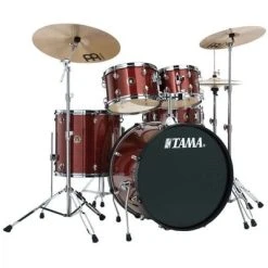 Tama RM50YH6-RDS Rhythm Mate Studio Red Stream