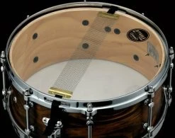 Tama LSP146-WSS S.L.P. 14" Wild Satin Spruce -Alesis Store thumb d gallery base 5d370d3c