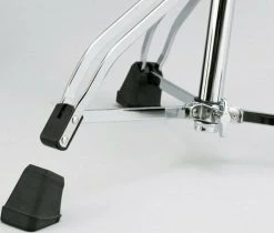 Tama HT550BCN 1st Chair Glide Rider HYDRAULIX ''Cloth Top'' Drum Throne -Alesis Store thumb d gallery base 5e74b784