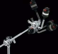 Tama HTC107W Star Tom/Cymbal Combined Cymbal Stand -Alesis Store thumb d gallery base 5edf2a1a