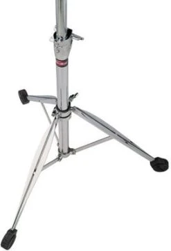 Gibraltar 9710TP Straight Cymbal Stand -Alesis Store thumb d gallery base 5fa6ebea