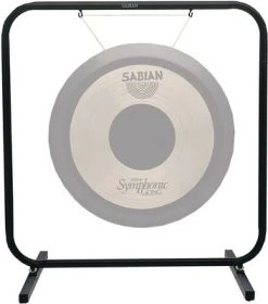 Sabian 61005 Gong Stand - Small 22-34 Gong Stand