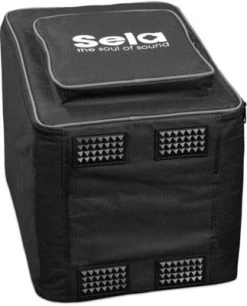 Sela SE090 Cajon Bag -Alesis Store thumb d gallery base 60b23c7e