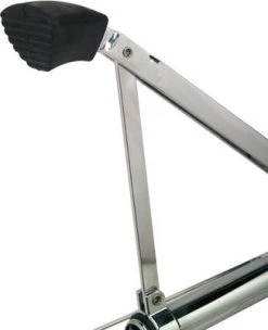 Gibraltar 9608-2T Saddle 2-Tone Drum Throne -Alesis Store thumb d gallery base 629dbb8d