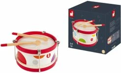 Janod Confetti Junior Drum Set Multi -Alesis Store thumb d gallery base 63a3b13f