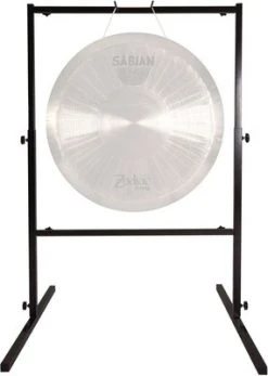 Sabian SGS26 Small Economy Gong Stand -Alesis Store thumb d gallery base 686141cf