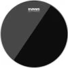 Evans TT08HBG Hydraulic Black 8" Drum Head -Alesis Store thumb d gallery base 69826575