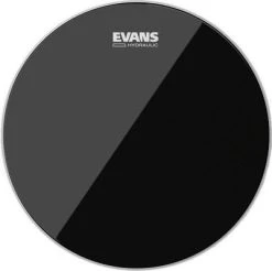 Evans TT08HBG Hydraulic Black 8" Drum Head