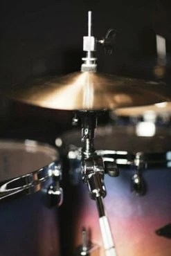 Meinl MXH Hi-Hat Stand -Alesis Store thumb d gallery base 6ce7d2de