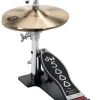 DW CP5500LB Lowboy Hi-Hat Stand -Alesis Store thumb d gallery base 6d08b4d6