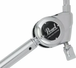 Pearl CH-1030BS Cymbal Arm -Alesis Store thumb d gallery base 6d4c7830