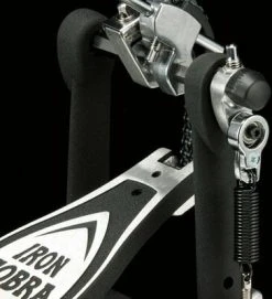 Tama HP600DTW Iron Cobra 600 Double Pedal -Alesis Store thumb d gallery base 6f349bba