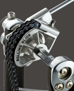 Tama HP900RN Iron Cobra Rolling Glide Single Pedal -Alesis Store thumb d gallery base 710ca548
