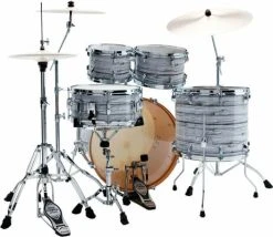 Tama CK52KR-ICA Superstar Classic Ice Ash Wrap -Alesis Store thumb d gallery base 71317053