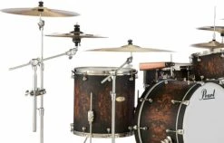 Pearl CLH-930 Hi-Hat Stand -Alesis Store thumb d gallery base 72514b8d